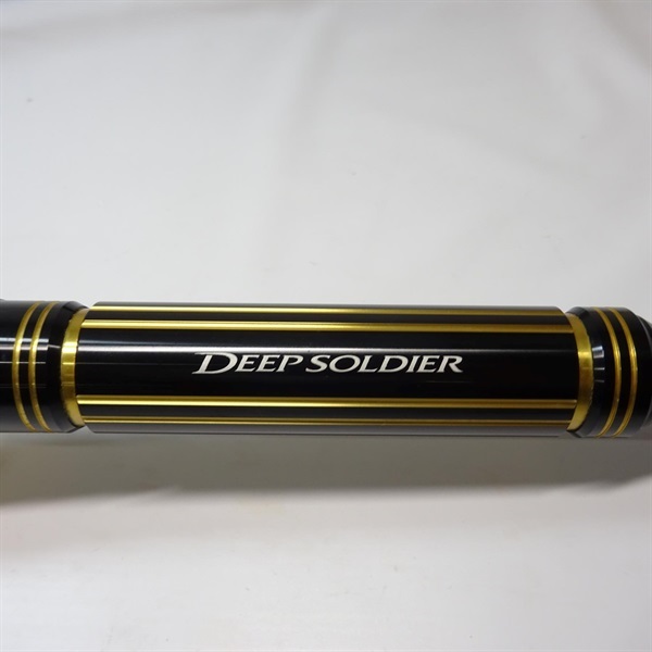 １７ディープソルジャー２０５　０